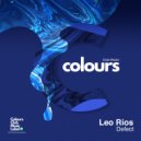 Leo Rios - Cosmic