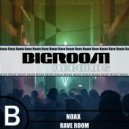 Noax - Rave Room (Radio Edit)