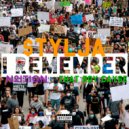 $TYLJA - As The World Burns