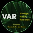 Lorendo & Sentado En La Cama - Jazzing Room (Original Mix)