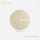 Kenny Kelly - Oye Mami (Original Mix)