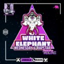 DJ Wednesday & DJ RAPSTAR & Dyer MC - WHITE ELEPHANT (feat. Dyer MC)