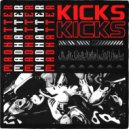 Madhatter! - Kicks (Original Mix)