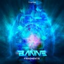 Banne - The Disappearance Of Dreams
