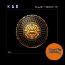KAD - Moon (Original Mix)
