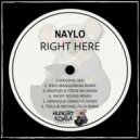 Naylo - Right Here (Tesla & Michael Felix Remix)