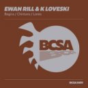 Ewan Rill & K Loveski - Chintara