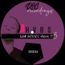 Hvbs - No Escape (R.A.U Dub Mix)