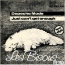 Depeche Mode - Just Can't Get Enough
