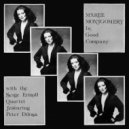 Maree Montgomery - Stormy Monday