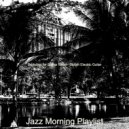 Jazz Morning Playlist - Mood for Studying