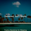 Restaurant Jazz Classics - Contemporary Bgm for Stress Relief