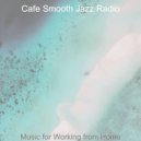 Cafe Smooth Jazz Radio - Tremendous Instrumental for Stress Relief ()