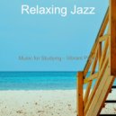 Relaxing Jazz - Ambiance for Stress Relief ()