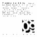 Tammy Lakkis - Moon Rock ()