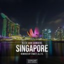 Alex van Sanders  - Singapore