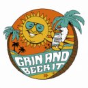 Shawn Byrne - Grin and Beer It