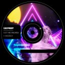 Morsy - Get Me Higher ()