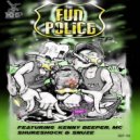 Tha Fun Police & Kenny Beeper & MC Shureshock & Snuze - Freefall (feat. Kenny Beeper, MC Shureshock & Snuze) (Doctor Werewolf Remix)