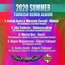 DJ Aydogan & Escobar - Irmak Arici & Mustafa Ceceli - Muhur (DJ Aydogan & Escobar Remix)