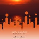 Johnsen Paul - Misty Shadows (Dark Meditative Chill)