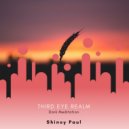 Shinoy Paul - Third Eye Realm (Dark Meditation)