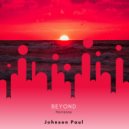 Johnsen Paul - Beyond Horizons
