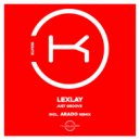 Lexlay - Just Groove