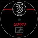 Robotics Club - Scorpio
