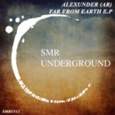 AlexUnder (AR) - Heaven Is Acid
