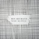 Ben Reymann - Saturated Groove