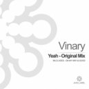 Vinary - On my way