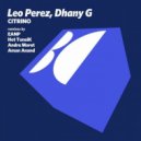 Leo Perez & Dhany G - Citrino
