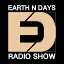 Earth n Days - Earth n Days Radio Show 021 August 2020