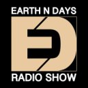 Earth n Days - Earth n Days Radio Show 021 August 2020 ()