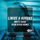 Linius & Kordas - White Kicks