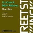 DJ Kone & Marc Palacios - Sacrifice