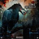 Lewis. - Rule Breaker