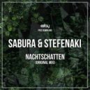 Sabura & Stefenaki - Nachtschatten