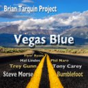 Brian Tarquin & Trey Gunn - Demonic (feat. Trey Gunn)