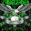 Tribeleader - RISE THE SKY