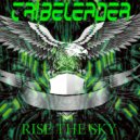 Tribeleader - RISE THE SKY (Instrumental 2)