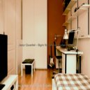 Excellent Work from Home Music - Understated Atmosphere for Working from Home ()