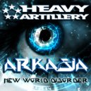 Arkasia - Day After Day