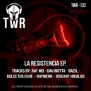 RAZIL - Feel It (Original Mix)