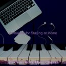 Work from Home Music Classics - Jazz Quartet - Background Music for WFH