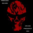 Primaudia Record - Arcane Frequency