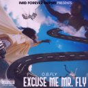 O.B. Fly - Excuse Me Mr. Fly