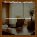 Dazzling Work from Home Music - Electric Guitar Solo (Music for Quarantine)