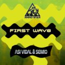 Asi Vidal & SEM!O - First Wave